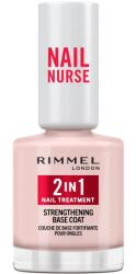 Rimmel Nail Care Base 2in1 alaplakk és körömerősítő