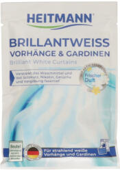Heitmann függönyfehérítő mosóadalék - 50 g