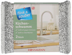 Flink&Saube súrolú szivacs - 2 db