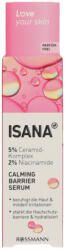 Isana Calming Barrier szérum - 30 ml