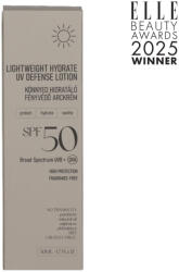 Nerds Nerds. Hidratáló fényvédő arckrém SPF50 - 50 ml