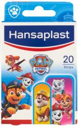 Hansaplast sebtapasz Macsőrjárat mintával - 20 db