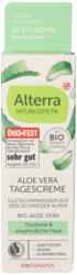 Alterra Aloe Vera nappali arckrém - 50 ml