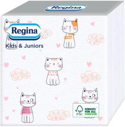 Regina Kids, 1 rétegű szalvéta 30x29 - 45 db