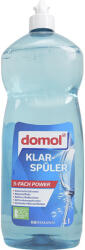 Domol Mosogatógéphez Öblítő - 1 l