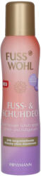 Fuss Wohl láb -és cipődezodor - 150 ml