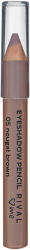 Rival Loves Me szemhéjceruza /05 nougat brown - 1 db