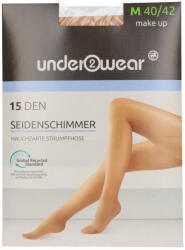 Underwear harisnyanadrág 15Den 40/42 /makeup - 1 db