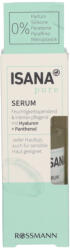 Isana Face Pure szérum - 30 ml