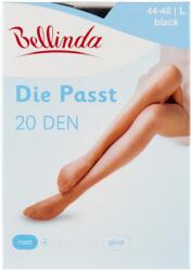 Bellinda harisnya die passt 20 den fekete l - 1 db