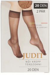 Gála Gala Judit térdfix krepp 20Den beige - 2 db