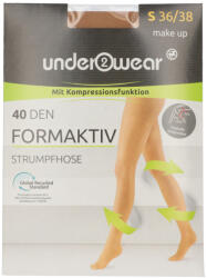 Underwear harisnya /make up 40Den 36/38 - 1 db