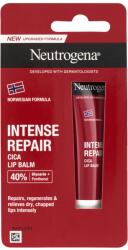 Neutrogena Neutrogena® Norvég Formula intenzíven regeneráló CICA ajakbalzsam - 15 ml