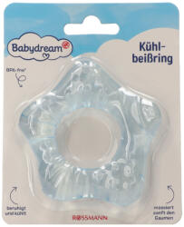 Babydream Hűtőrágóka Hal És Méhecske Alakbban - 1 db