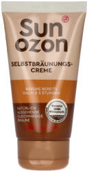 SunOzon önbarnító krém - 75 ml