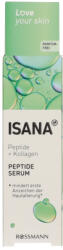 Isana Peptid szérum - 30 ml