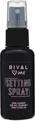 Rival Loves Me sminkfixáló spray - 1 db