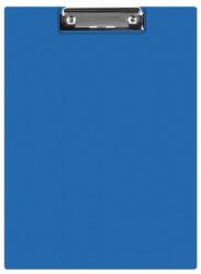 Q-CONNECT Clipboard A5, dublu, albastru, Q-CONNECT (KF16206)