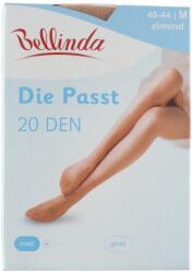 Bellinda Die Passt 20 Den Almond M Harisnya - 1 db