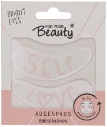 For Your Beauty szemmaszk - 2 db