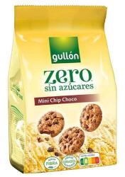 gullón Cukormentes Keksz 75. Gr Mini Chip Choco Zero