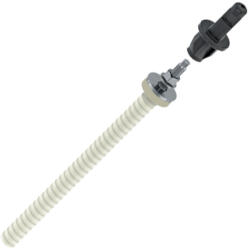 Ejot Element de fixare pentru fațade izolate EJOT Iso-Bar 260 mm (8779260100)
