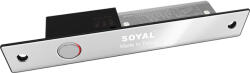 Soyal AR-1207A-36 elektromechanikus reteszzár