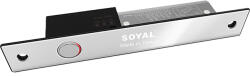 Soyal AR-1207B-36 elektromechanikus reteszzár