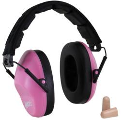  Mack's Double-Up hallásvédők