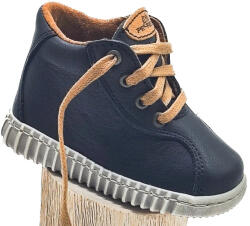 Pegres Barefoot B1095 Gyermek tornacipő fekete 24