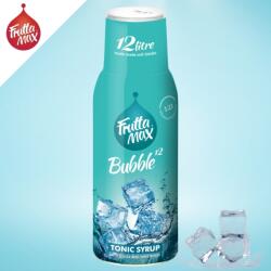  FruttaMax Bubble12 Tonic szörp 500 ml - mamavita