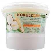  Trigramm kókuszzsír 2500 ml - mamavita