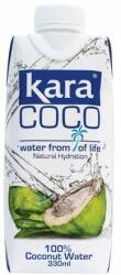  Kara kókuszvíz 330 ml - mamavita