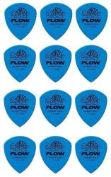 Dunlop 558P050 Tortex Flow Player's Pack 1.00