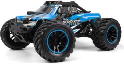 BLACKZON 540301 Spryte MT 1/20 4WD Electric Monster Truck - Blue (5700135403015)