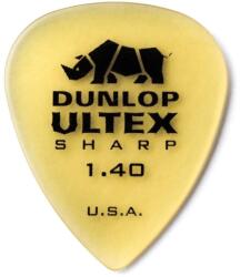 Dunlop 433R073 Ultex Sharp Pick 1.40