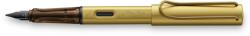 LAMY AL-star, töltőtoll (F), Harry Potter, Hufflepuff (Limitált Kiadás), 0H2 (4039636)