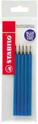STABILO Marathon golyóstoll betét kék (3180F541)