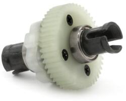 BLACKZON 534728 Warrior differenciálmű (5700135347289)