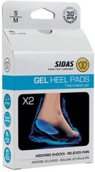 SIDAS Gel Heel Pads sarokbetét L-XL (313333102-L-XL)