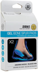 SIDAS Gel Bone Spur Pads sarokbetét L-XL (313334102-L-XL)