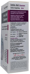 Frezyderm Intim Aid lemosógél 200ml