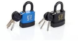  Lakat vízálló 38mm ( P364 ) (ZÁR-1500241)