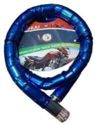  Motorlakat acélcsap Q22*150cm csőkulcsos (ZÁR-1500163)