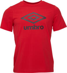 Umbro Large Logo Tee Essentials (66413u-7ra)