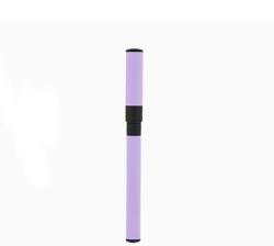 S.T. Dupont D-Initial Velvet Rollerball toll - Lila és matt fekete (262001)