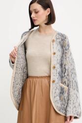 forte_forte Палто с вълна Forte Forte (14164.my.coat)
