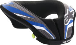  Alpinestars tini gyerek nyakvédő (6741018-177)