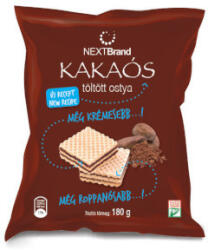 Gergely Next nápolyi 180g Kakaós Gergely - delfinbuvar