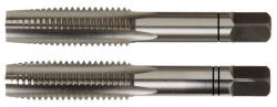  Finom metrikus kézi menetfúró 2r. készlet DIN2181 HSS-G MF16x1, 50 (030101-0038) - hegessz
